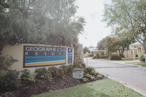 Geographe Cove Resort - Darwin Holiday 14