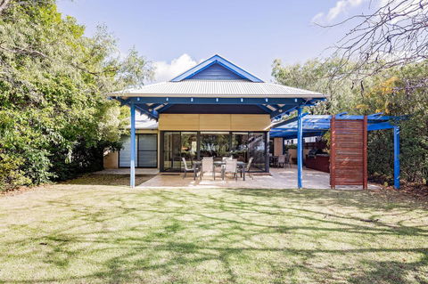 Geographe Cove Resort - Darwin Holiday 8