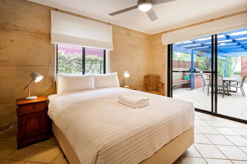 Geographe Cove Resort - Darwin Holiday 6