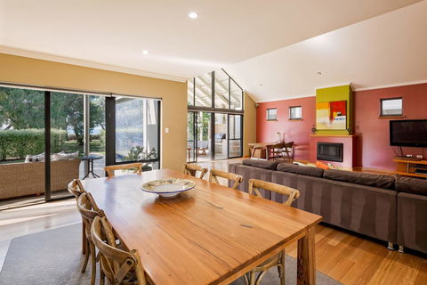 Geographe Cove Resort - Darwin Holiday 7