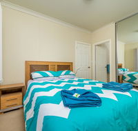 Seafront Unit 60 - Darwin Holiday