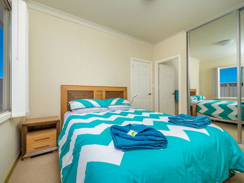 Seafront Unit 60 - Darwin Holiday 0