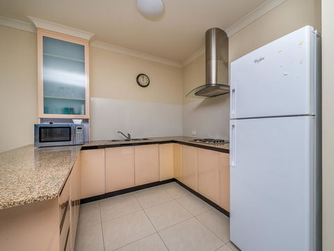 Seafront Unit 60 - Darwin Holiday 3