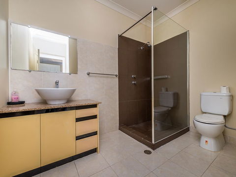 Seafront Unit 60 - Darwin Holiday 5