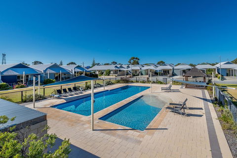 Seafront Unit 60 - Darwin Holiday 9