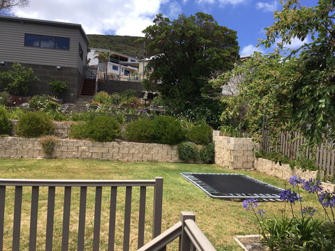 Rowley House - Darwin Holiday 20