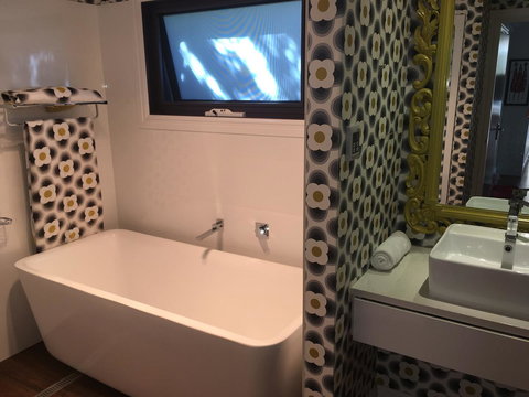 Rowley House - Darwin Holiday 14