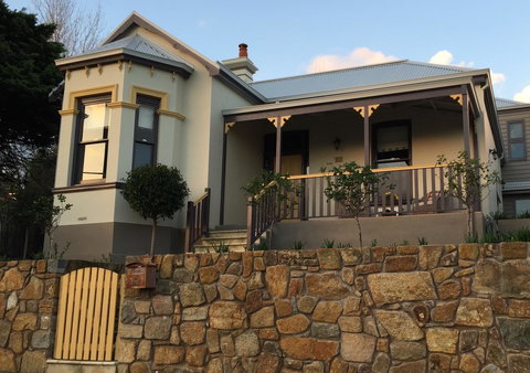 Rowley House - Darwin Holiday 18