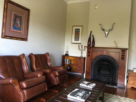 Rowley House - Darwin Holiday 17