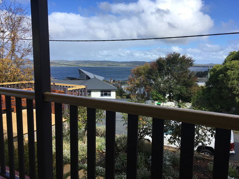 Rowley House - Darwin Holiday 9