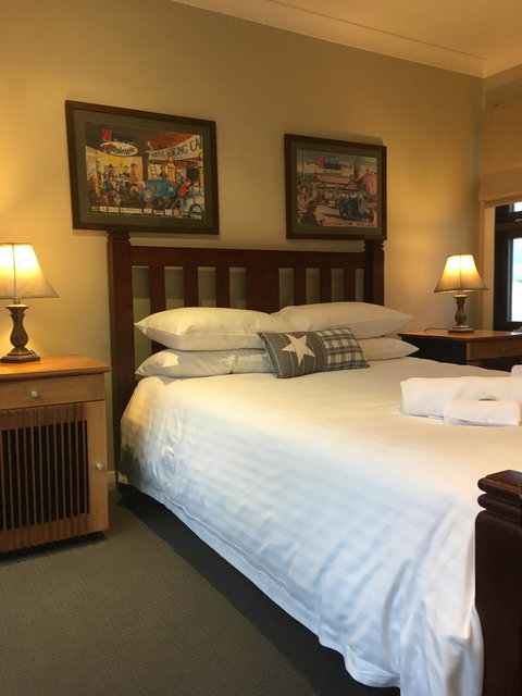 Rowley House - Darwin Holiday 12