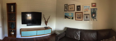 Rowley House - Darwin Holiday 5