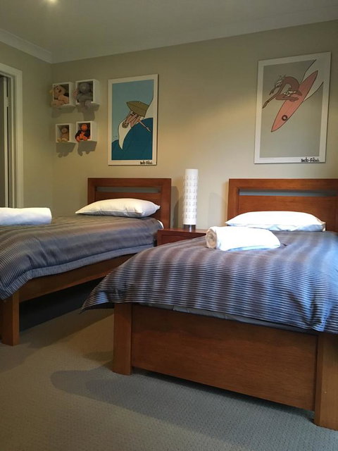 Rowley House - Darwin Holiday 3