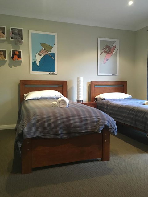 Rowley House - Darwin Holiday 4