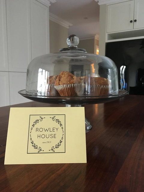 Rowley House - Darwin Holiday 8