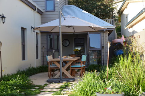 Rowley House - Darwin Holiday 7