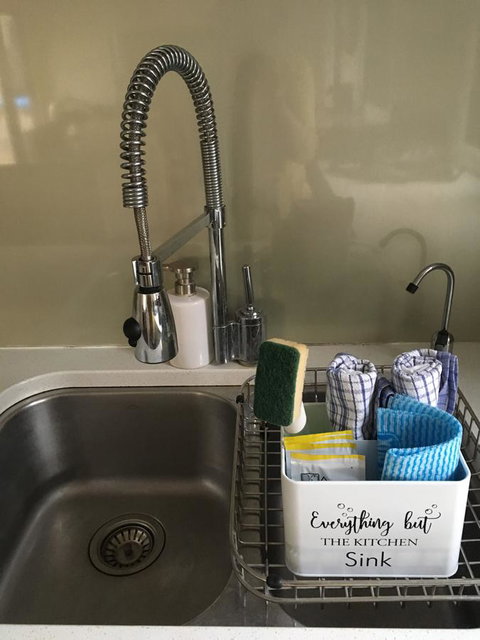 Rowley House - Darwin Holiday 13