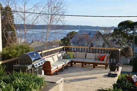 Rowley House - Darwin Holiday 0