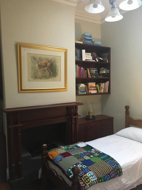 Rowley House - Darwin Holiday 10