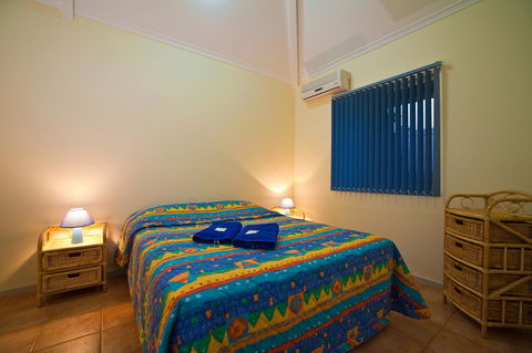 Osprey Holiday Village Unit 102 - Darwin Holiday 8