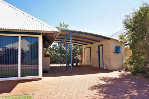 Osprey Holiday Village Unit 102 - Darwin Holiday 15
