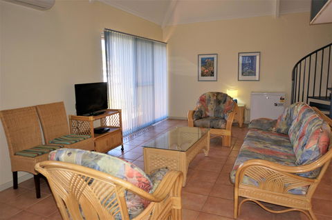 Osprey Holiday Village Unit 102 - Darwin Holiday 3