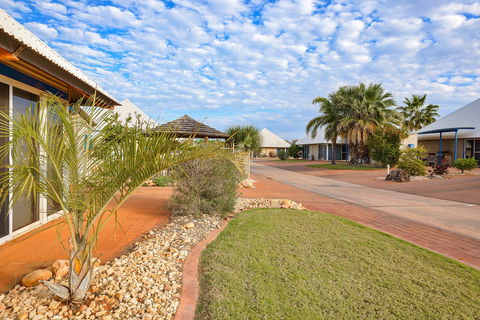 Osprey Holiday Village Unit 102 - Darwin Holiday 20