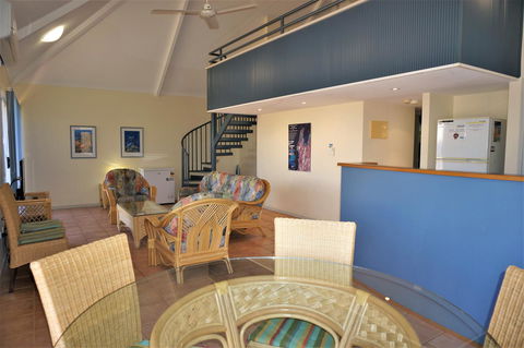 Osprey Holiday Village Unit 102 - Darwin Holiday 0