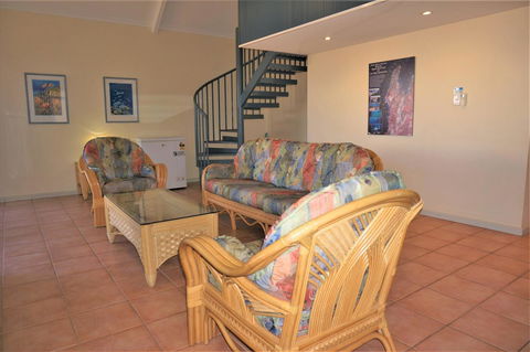 Osprey Holiday Village Unit 102 - Darwin Holiday 4