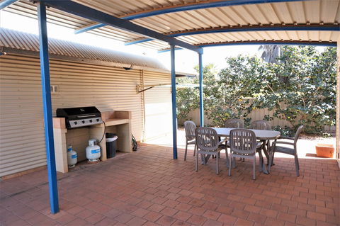 Osprey Holiday Village Unit 102 - Darwin Holiday 14