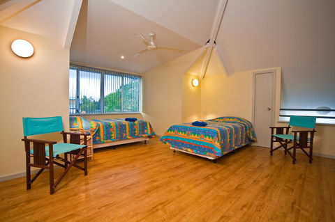 Osprey Holiday Village Unit 102 - Darwin Holiday 10