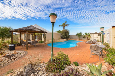 Osprey Holiday Village Unit 102 - Darwin Holiday 17
