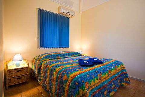 Osprey Holiday Village Unit 102 - Darwin Holiday 9