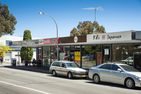 Rosalie 46 - Darwin Holiday 19