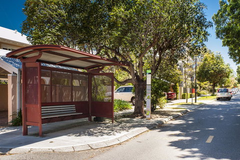 Rosalie 46 - Darwin Holiday 15