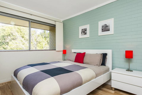 Rosalie 46 - Darwin Holiday 11