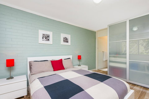 Rosalie 46 - Darwin Holiday 8