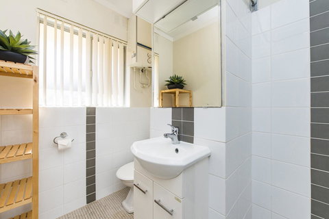 Rosalie 46 - Darwin Holiday 10