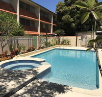 Rosalie 46 - Darwin Holiday