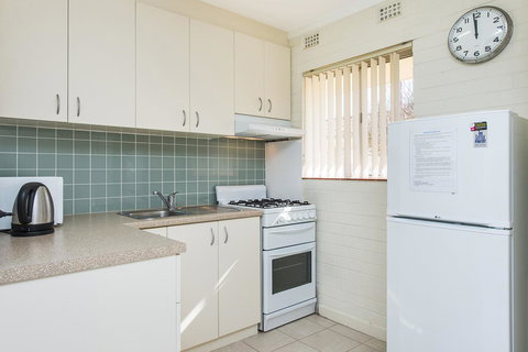 Rosalie 46 - Darwin Holiday 2