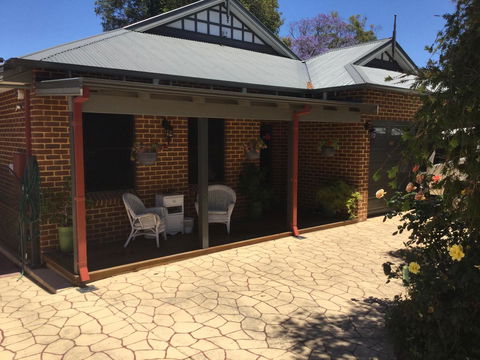 Ascot Home - Darwin Holiday 3