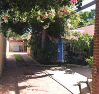 Ascot home - Darwin Holiday