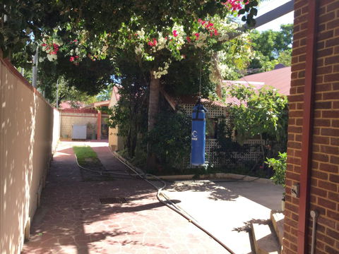 Ascot Home - Darwin Holiday 0