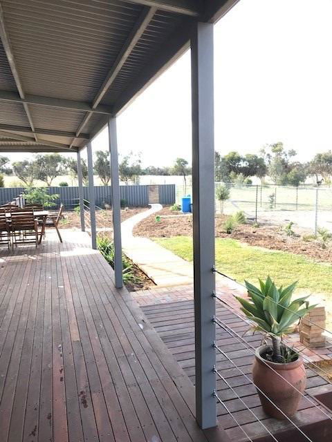 The Mains Guest House 2 Bedroom Farm Stay - Darwin Holiday 13