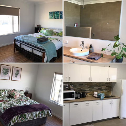 The Mains Guest House 2 Bedroom Farm Stay - Darwin Holiday 19