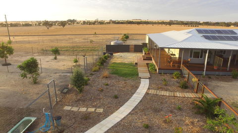 The Mains Guest House 2 Bedroom Farm Stay - Darwin Holiday 14