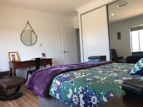 The Mains Guest House 2 Bedroom Farm Stay - Darwin Holiday 5
