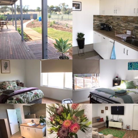 The Mains Guest House 2 Bedroom Farm Stay - Darwin Holiday 4