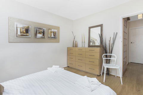 Gorgeous 26 1 Bed Designer Fitout Perfect Location - Darwin Holiday 28