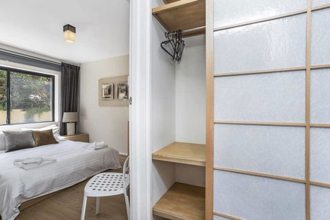 Gorgeous 26 1 Bed Designer Fitout Perfect Location - Darwin Holiday 43